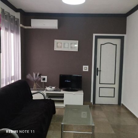 Mesones 31 Apartman Granada Kültér fotó