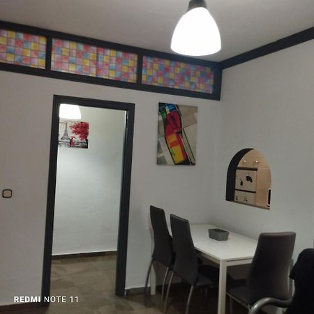 Mesones 31 Apartman Granada Kültér fotó