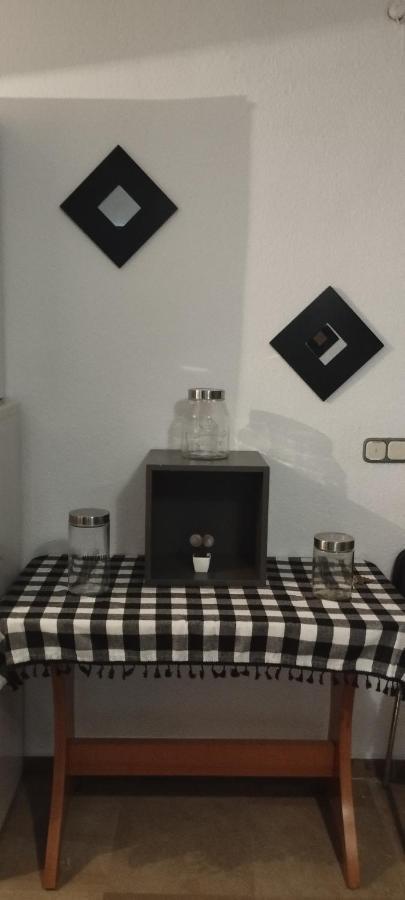 Mesones 31 Apartman Granada Kültér fotó