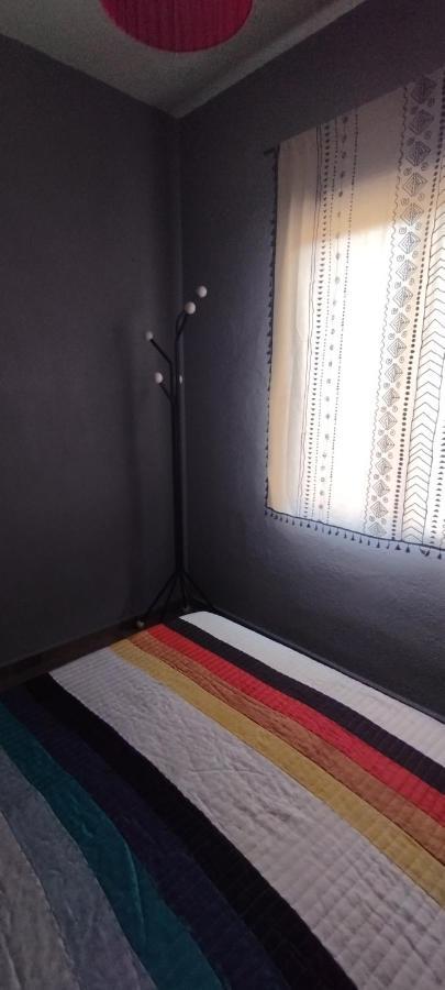 Mesones 31 Apartman Granada Kültér fotó