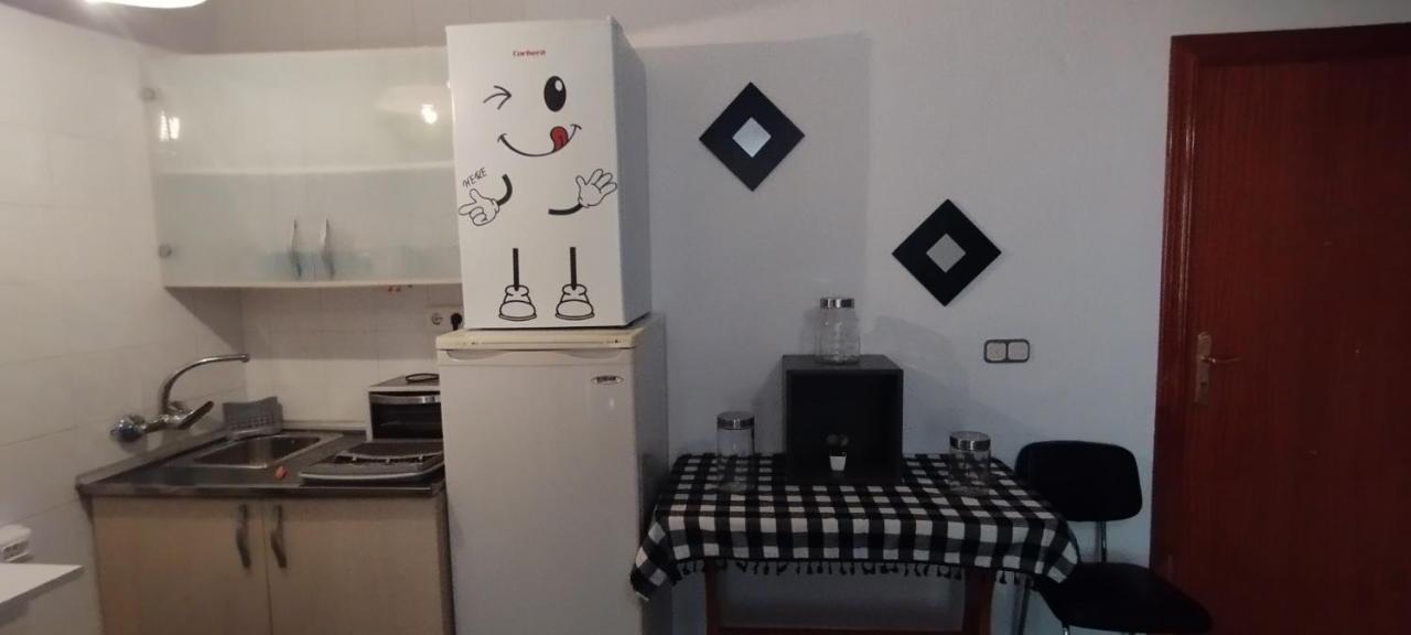Mesones 31 Apartman Granada Kültér fotó