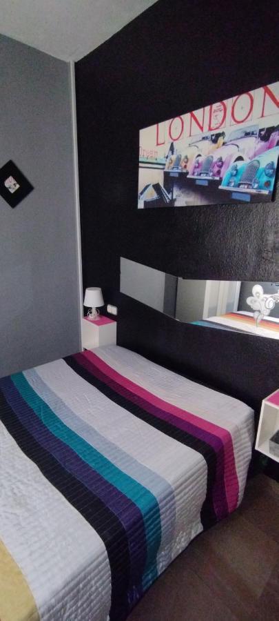 Mesones 31 Apartman Granada Kültér fotó