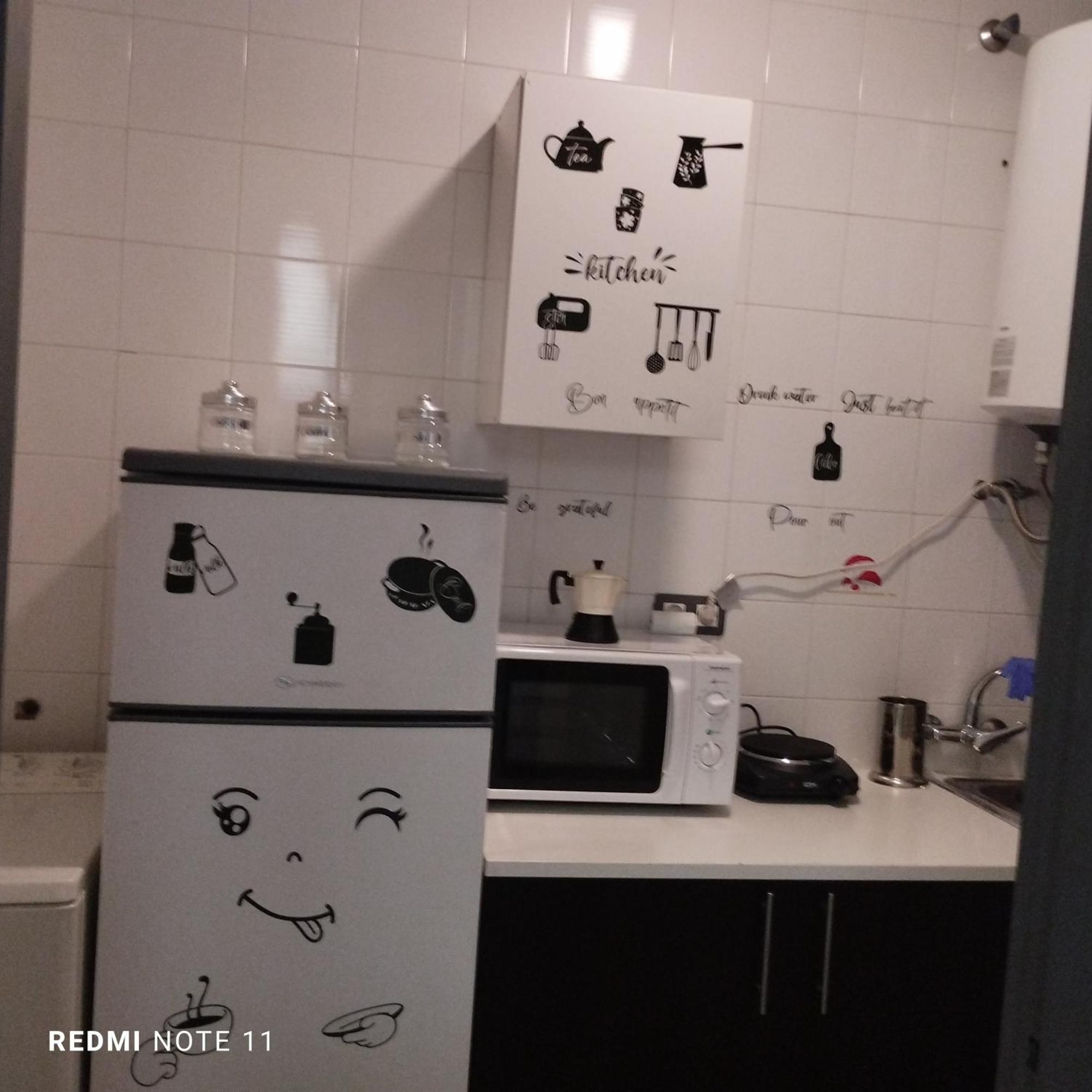 Mesones 31 Apartman Granada Kültér fotó
