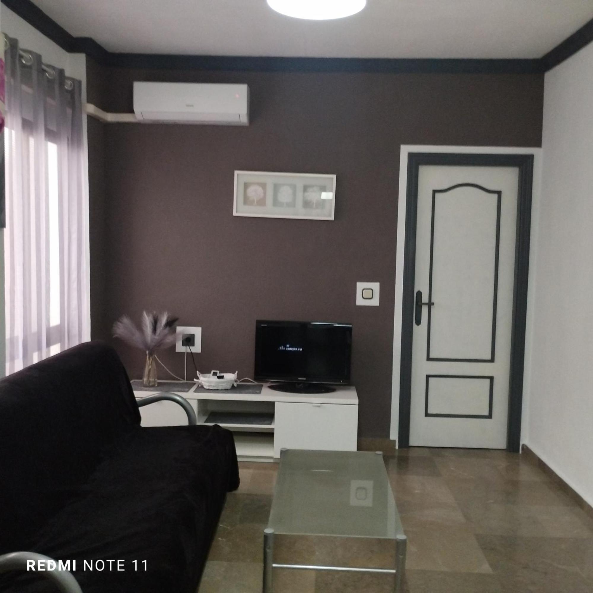 Mesones 31 Apartman Granada Kültér fotó