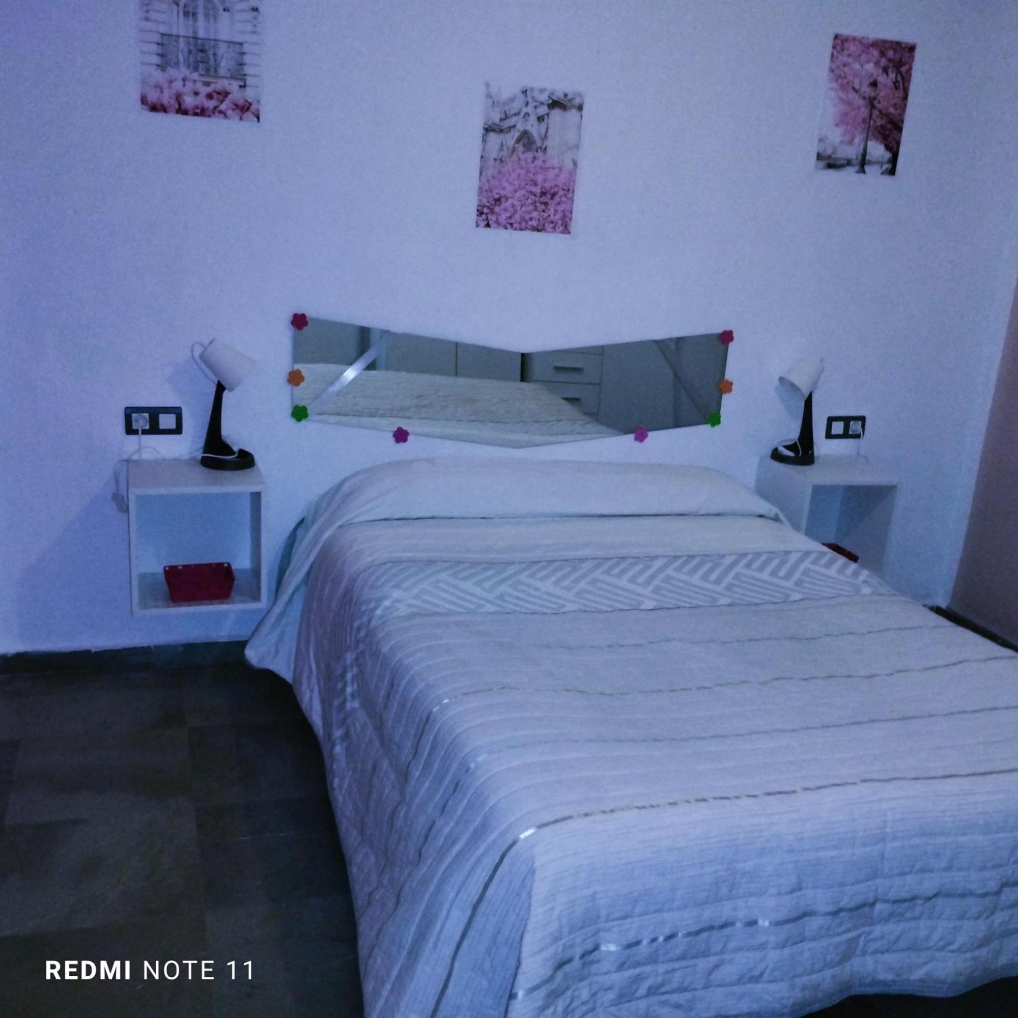 Mesones 31 Apartman Granada Kültér fotó